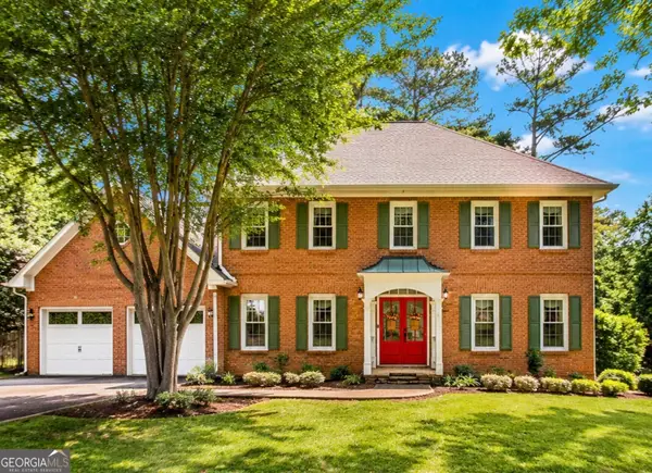 3176 Country Club Court, Kennesaw, GA 30144