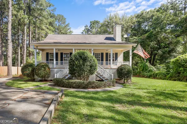 903 Travis Drive, Statesboro, GA 30461