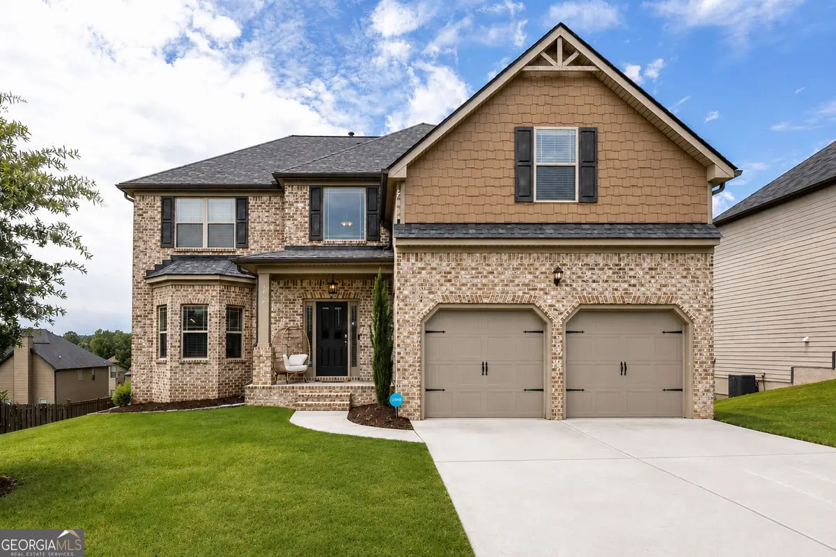3769 Lake End Drive, Loganville, GA 30052 - #1