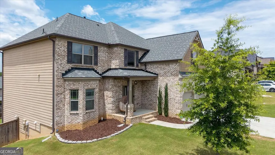 3769 Lake End Drive, Loganville, GA 30052 - #2