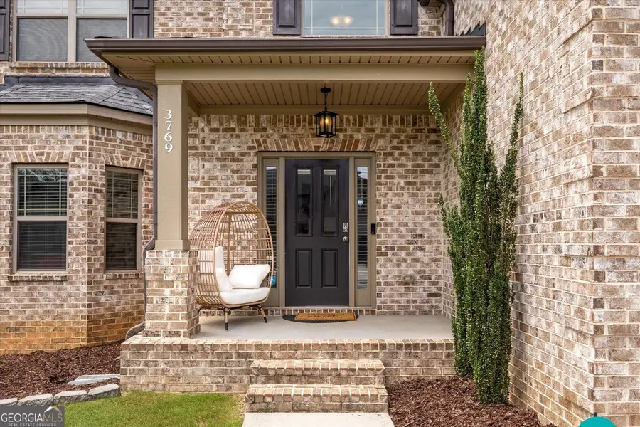 3769 Lake End Drive, Loganville, GA 30052 - #3