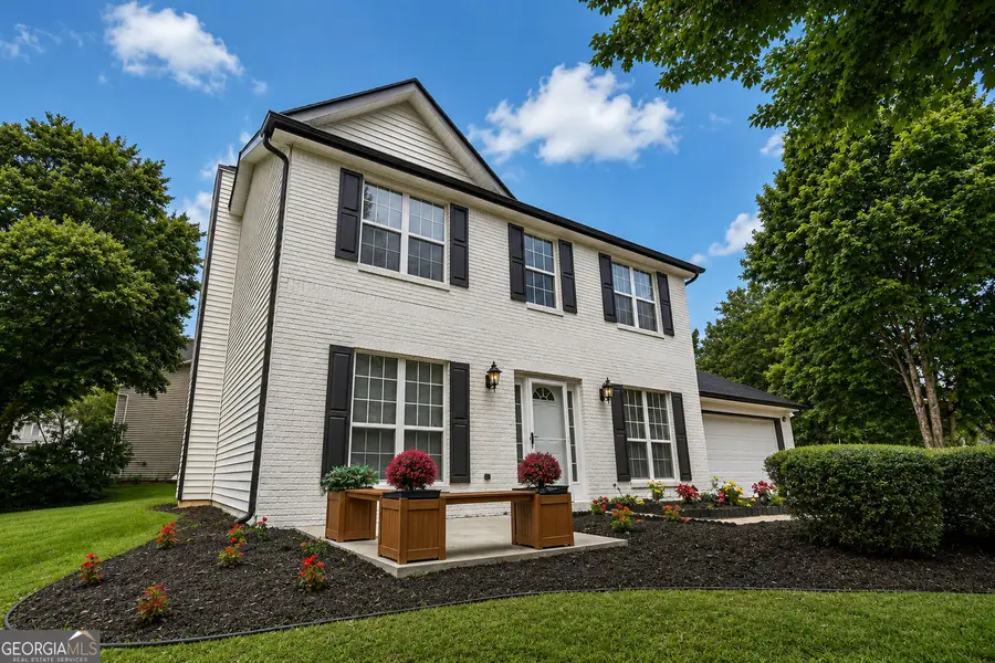 359 Howell Drive Sw, Atlanta, GA 30331 - #2