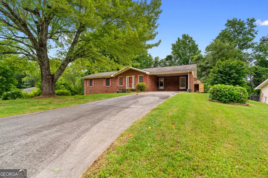 54 Ridgewood Drive, Cleveland, GA 30528 - #2