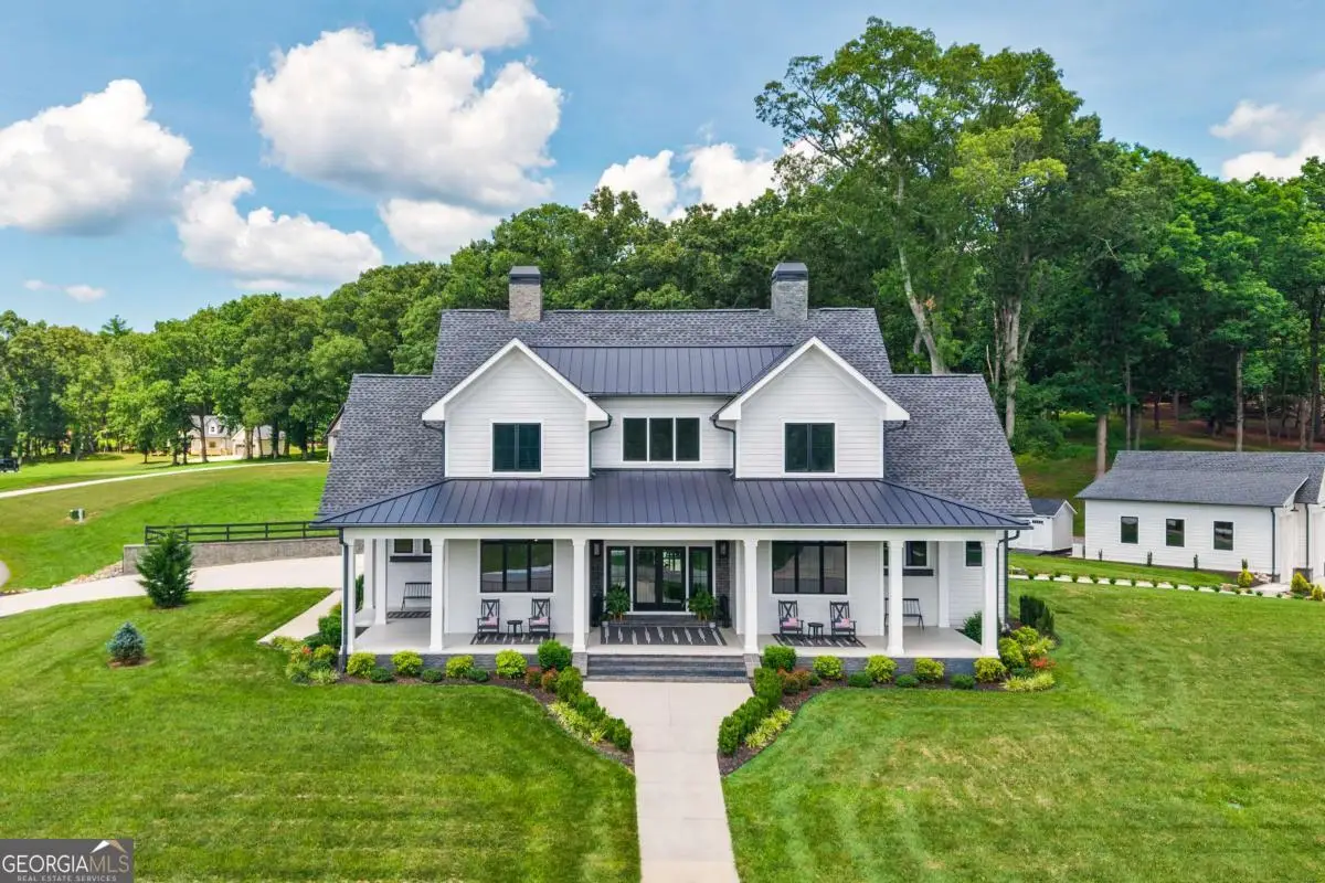 24 Farmland Court, Blairsville, GA 30512 - #1