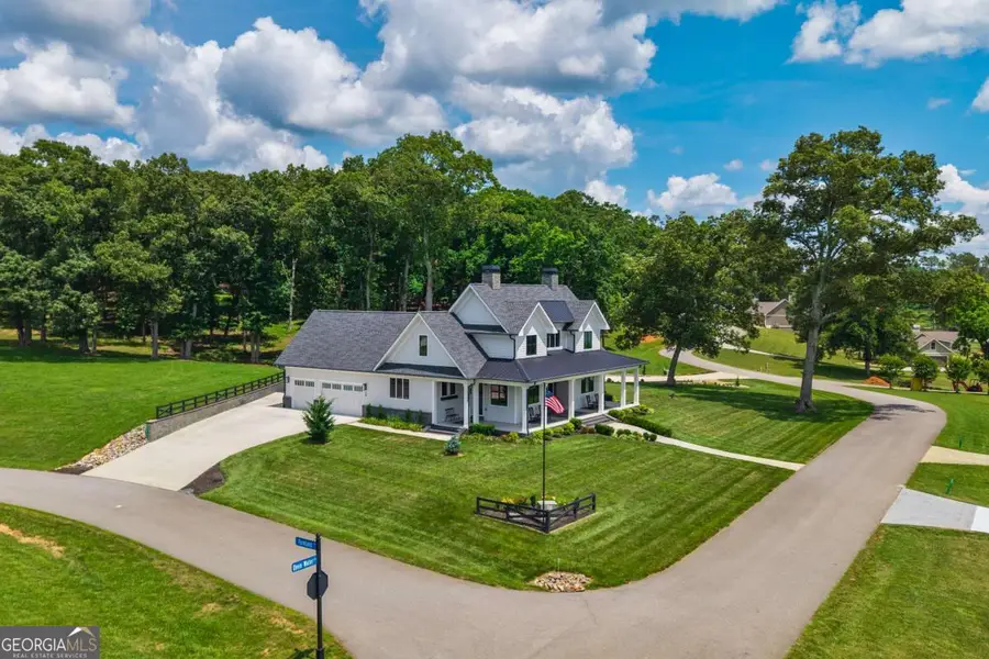 24 Farmland Court, Blairsville, GA 30512 - #3