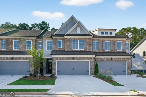 125 Windsor Park Court, Jefferson, GA 30549