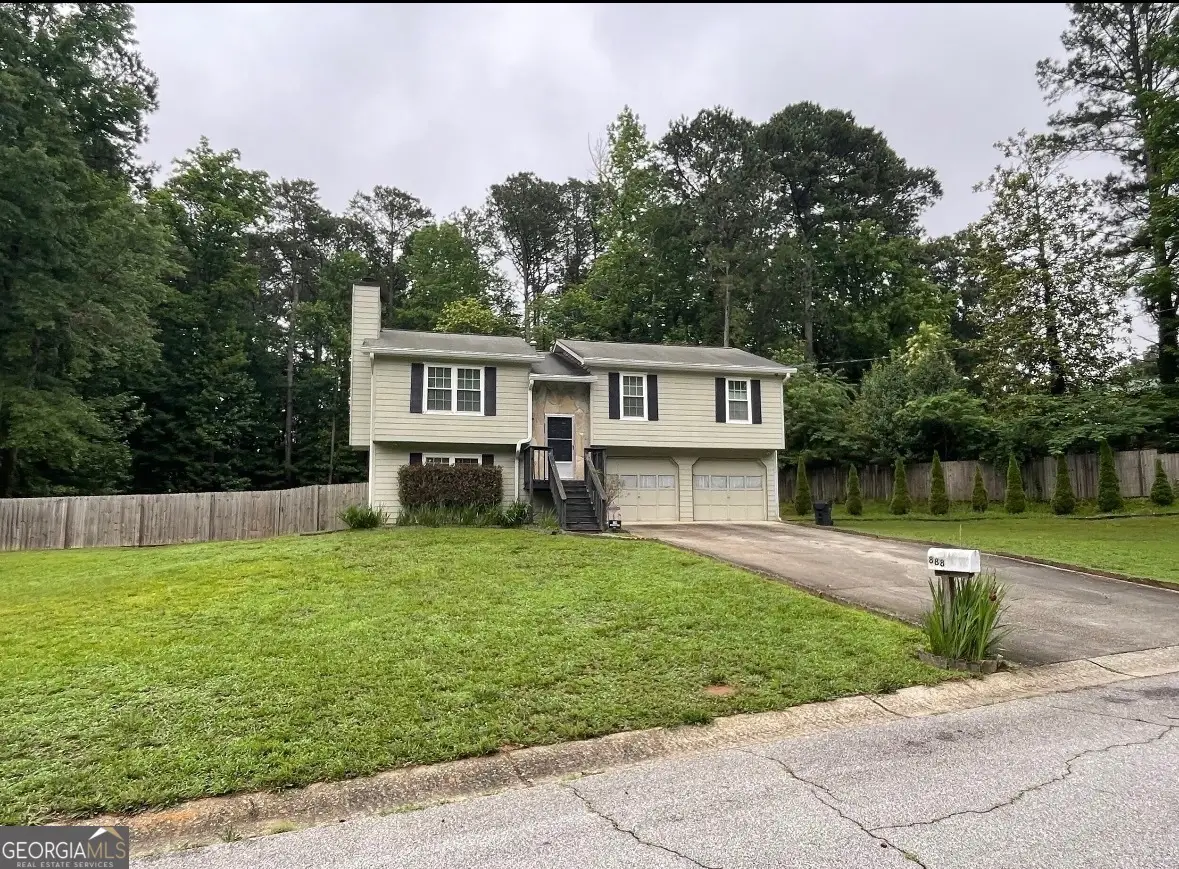 888 Donner Court, Douglasville, GA 30134 - #1