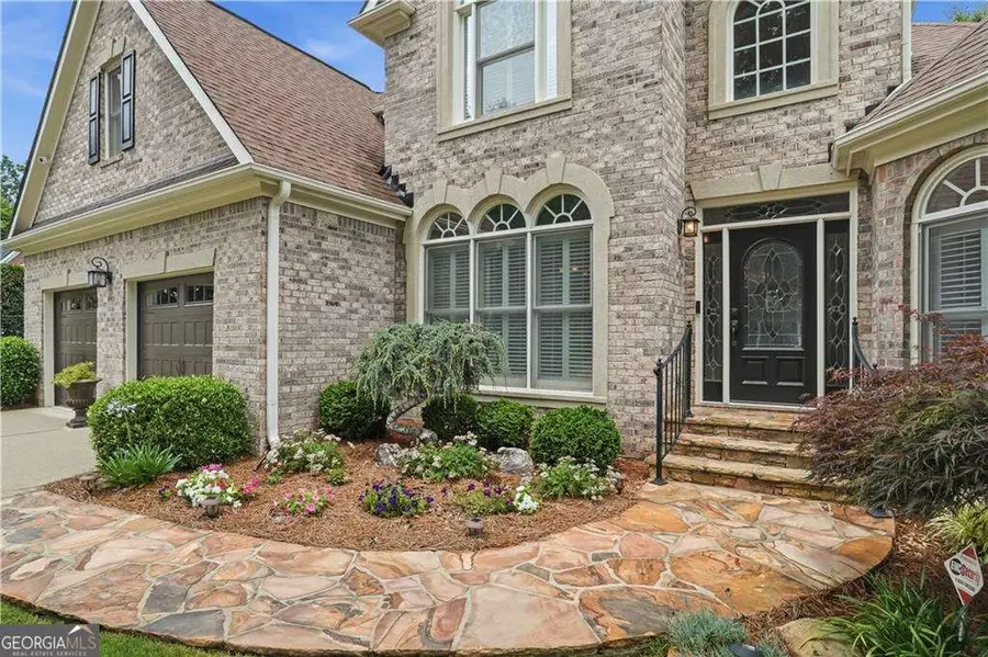 4311 Summit Oaks Lane Ne, Roswell, GA 30075 - #2