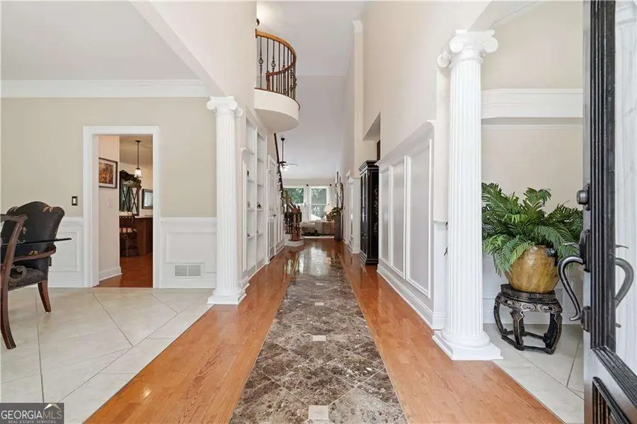 4311 Summit Oaks Lane Ne, Roswell, GA 30075 - #3