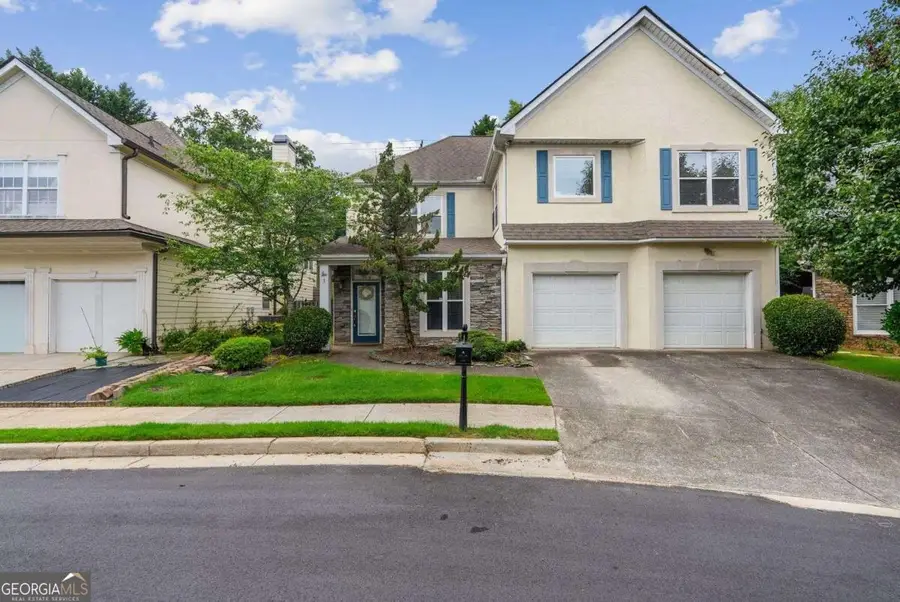 1366 Brookhaven Village Circle Ne, Brookhaven, GA 30319 - #3