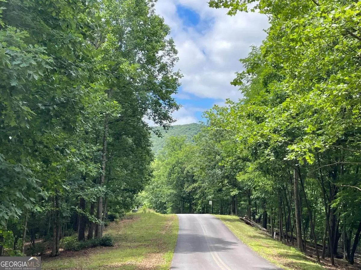 LOT 57 Asheland Overlook #57, Young Harris, GA 30582 - #1