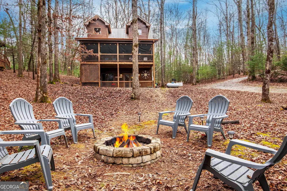 850 Mountain Lake Circle, Blue Ridge, GA 30513 - #1