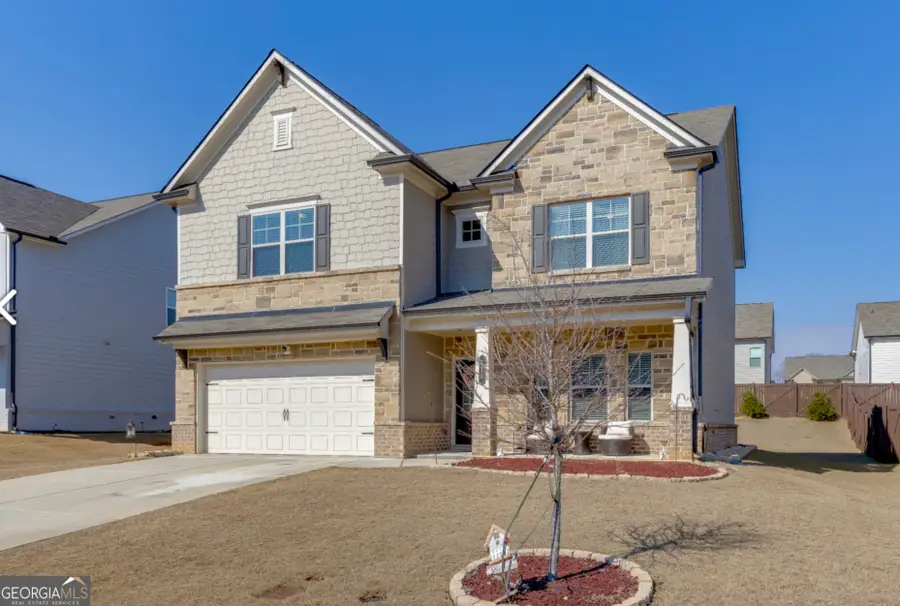 114 Henson Farm Drive, Loganville, GA 30052 - #2