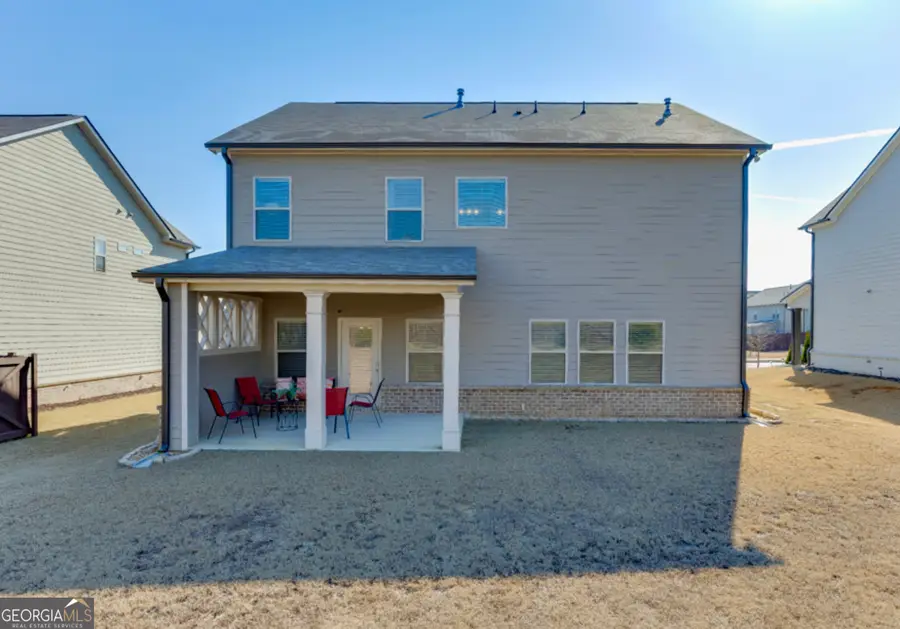 114 Henson Farm Drive, Loganville, GA 30052 - #3