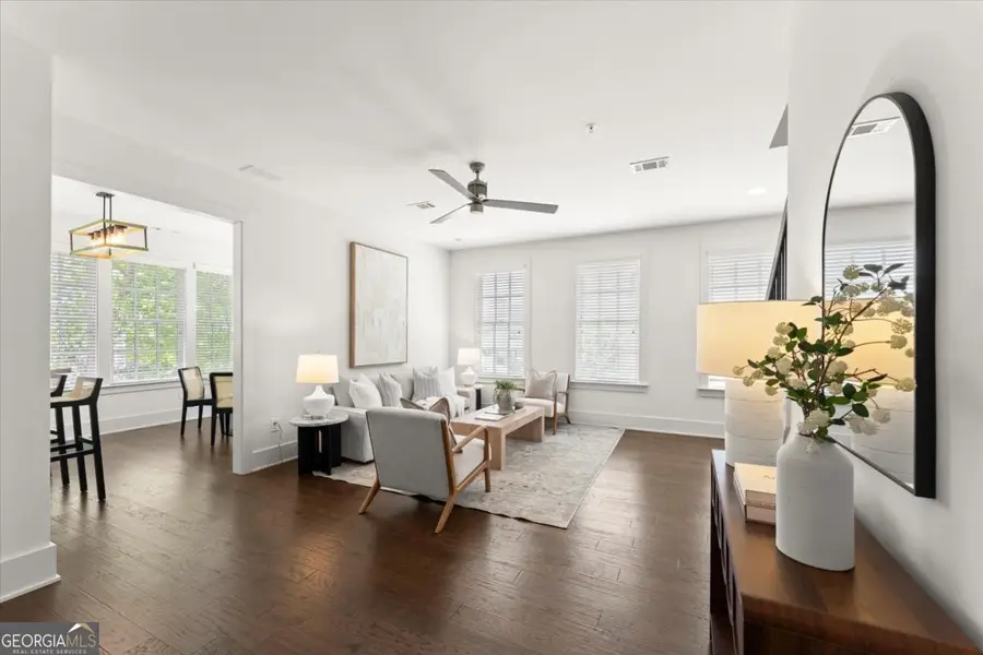 6601 Cadence Boulevard, Atlanta, GA 30328 - #3