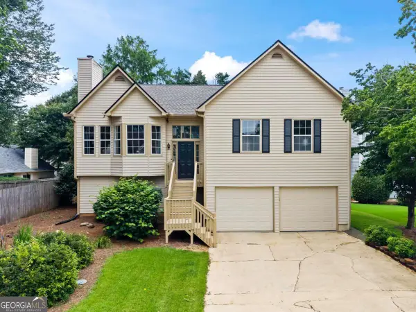 613 Silverwood Court, Marietta, GA 30066