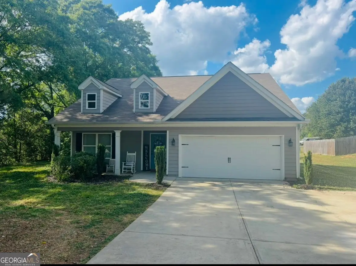 621 Rockwell Church Road Nw, Winder, GA 30680 - #1