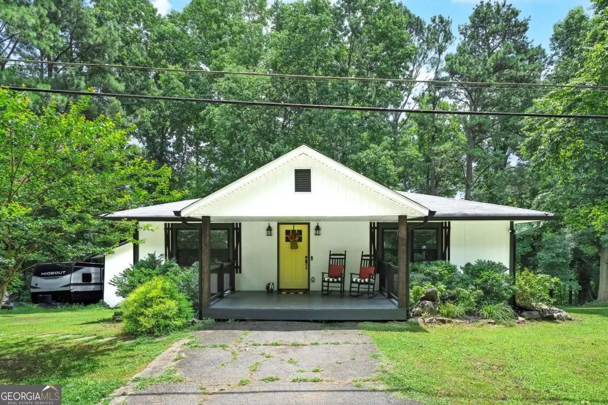 62 Valley View Drive, Cartersville, GA 30120 - #1