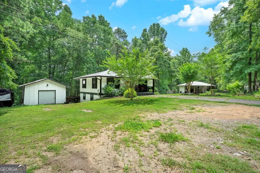 62 Valley View Drive, Cartersville, GA 30120 - #2
