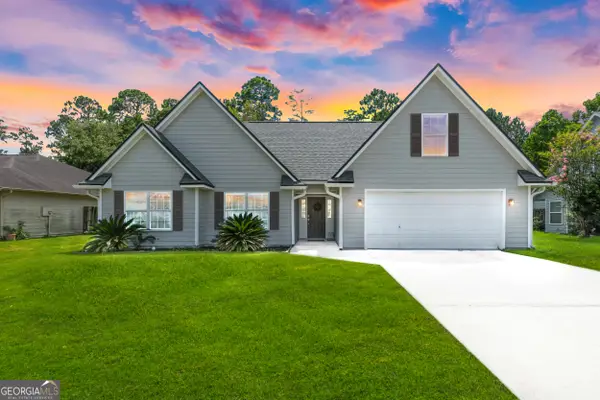 411 Creekside Drive, St. Marys, GA 31558