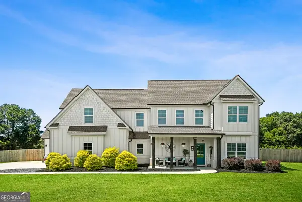1538 E Lake Road, Mcdonough, GA 30252
