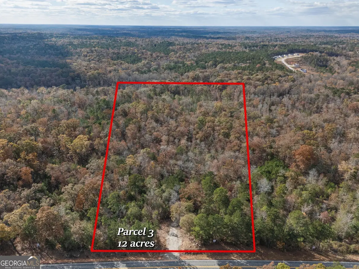 11600 Highway 212, Covington, GA 30014 - #1