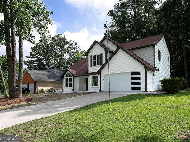 1034 Bettina Court Sw, Mableton, GA 30126 - #2