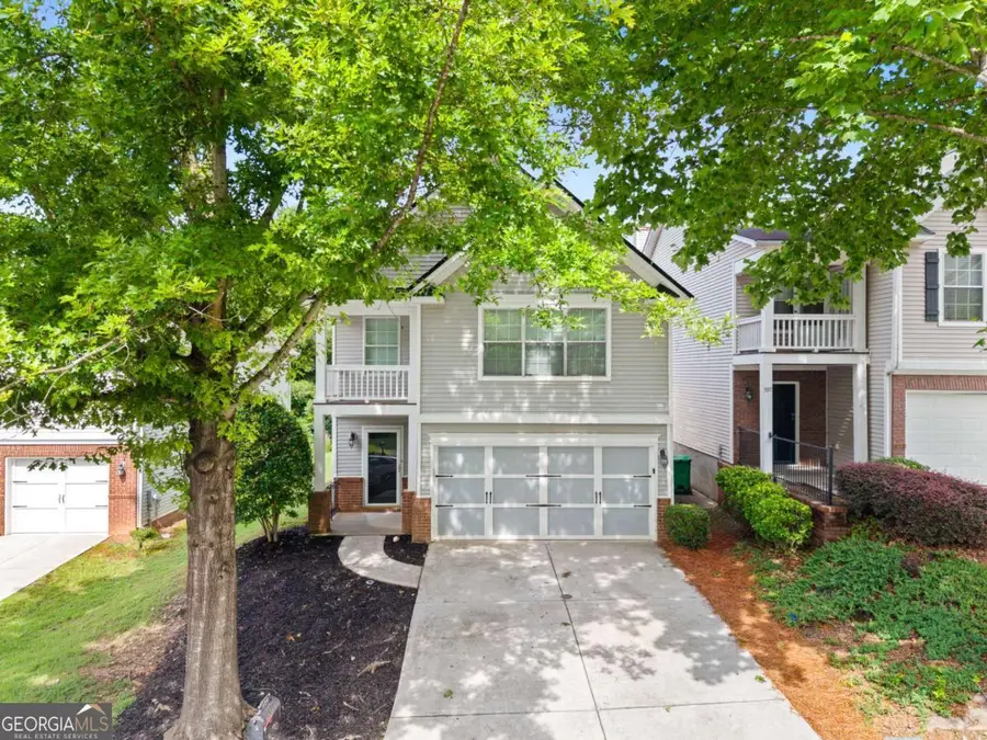 599 Shadow Valley Court, Lithonia, GA 30058 - #2