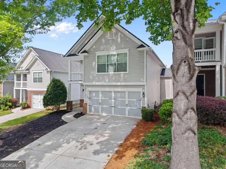599 Shadow Valley Court, Lithonia, GA 30058 - #3