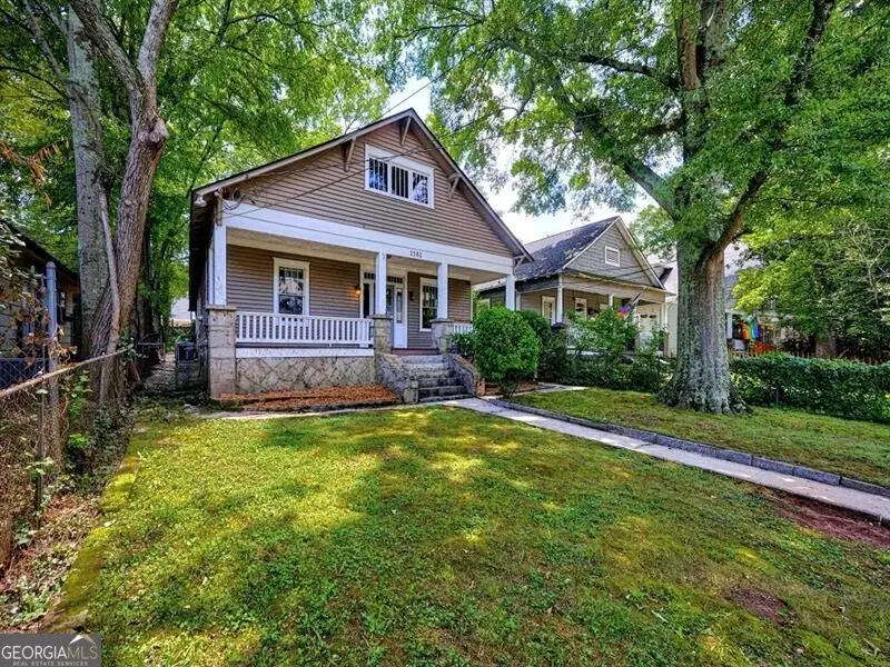 1381 La France Street Ne, Atlanta, GA 30307 - #3