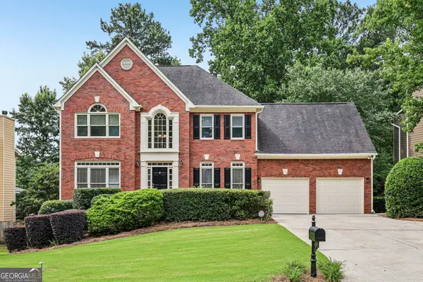 7215 Amberleigh Way, Johns Creek, GA 30097