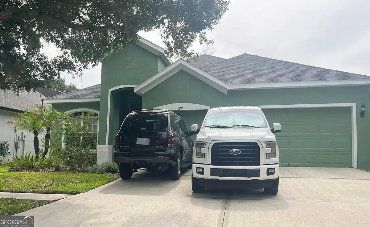 5813 Heronview Crescent Drive, Lithia, FL 33547 - #1
