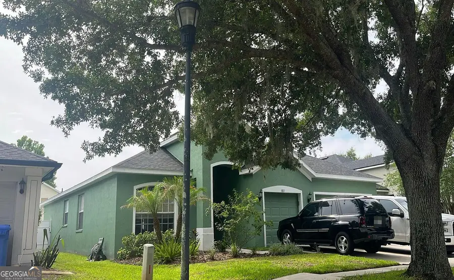 5813 Heronview Crescent Drive, Lithia, FL 33547 - #2