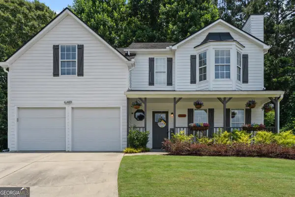 2190 Dresden Green Nw, Kennesaw, GA 30144