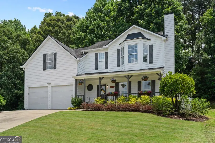 2190 Dresden Green Nw, Kennesaw, GA 30144 - #3