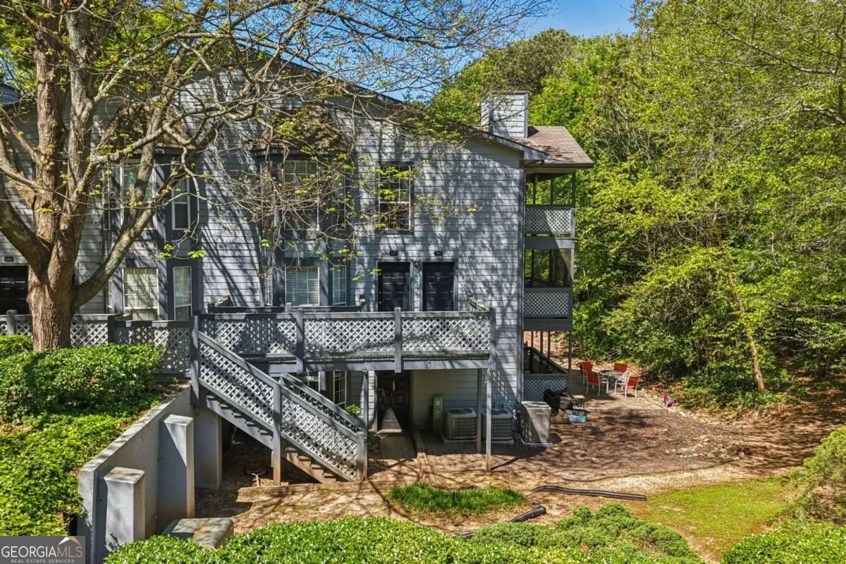 1164 Weatherstone Drive Ne, Atlanta, GA 30324 - #1