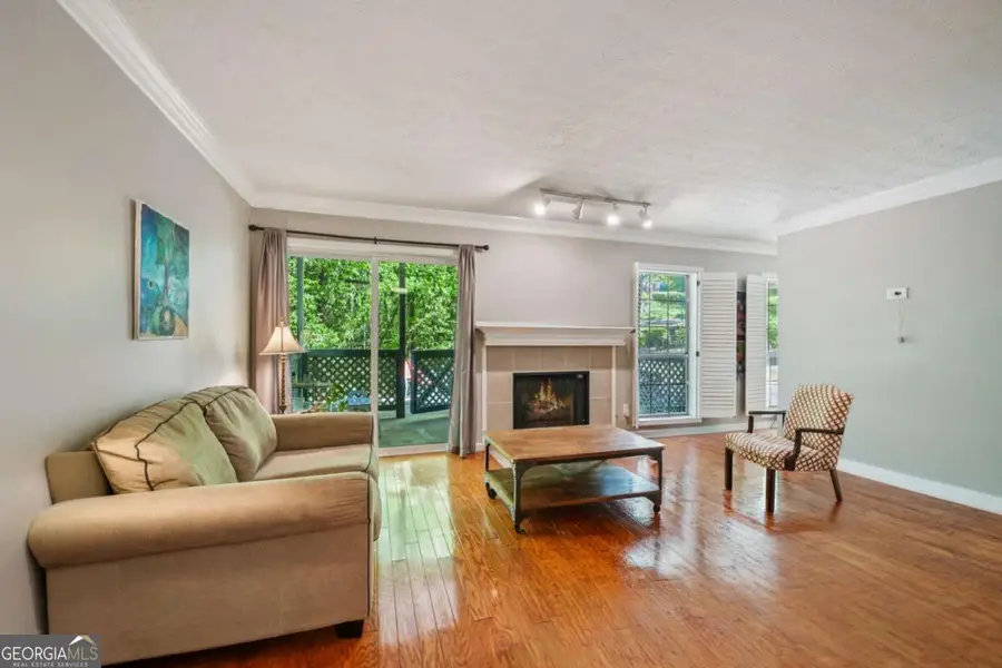 1164 Weatherstone Drive Ne, Atlanta, GA 30324 - #3