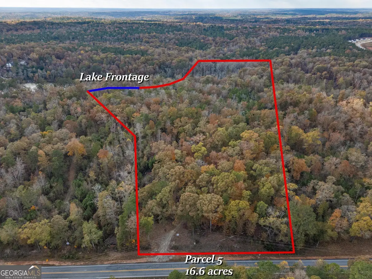 11500 Highway 212, Covington, GA 30014 - #1