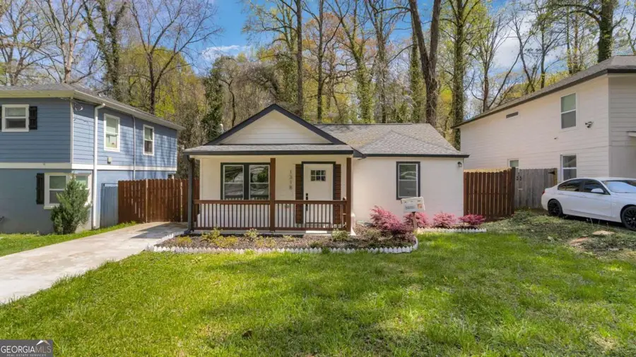 1318 Graymont Drive Sw, Atlanta, GA 30310 - #2