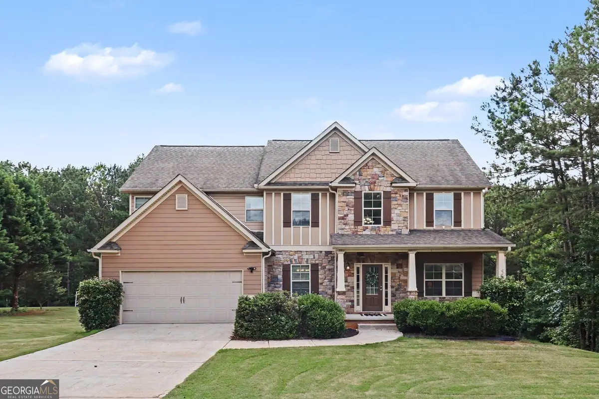 207 George Wynn Road, Palmetto, GA 30268 - #1