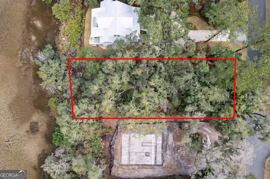209 Becket Road, Saint Marys, GA 31558 - #2