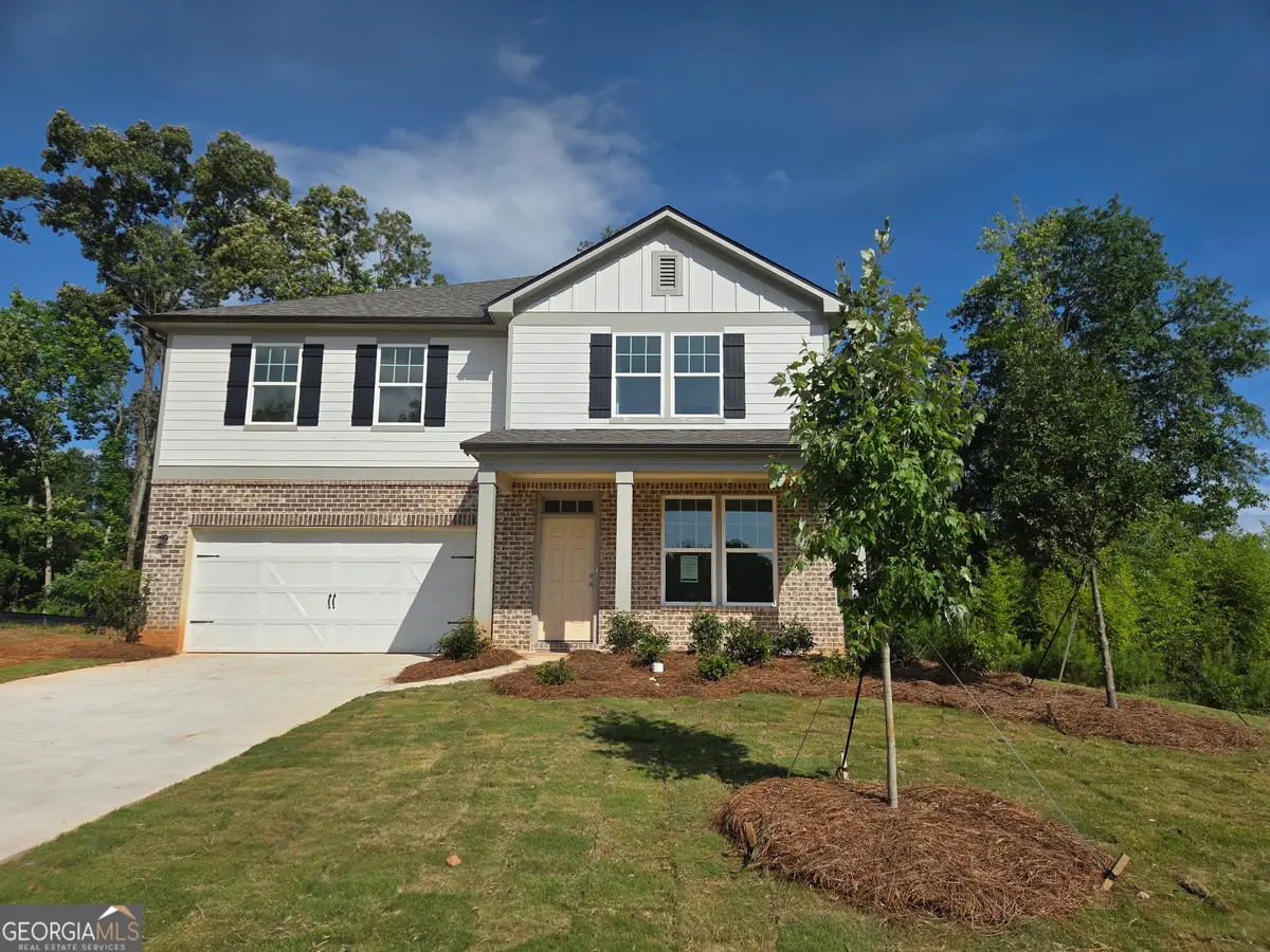 7312 Tenton Crossing, Locust Grove, GA 30248 - #1