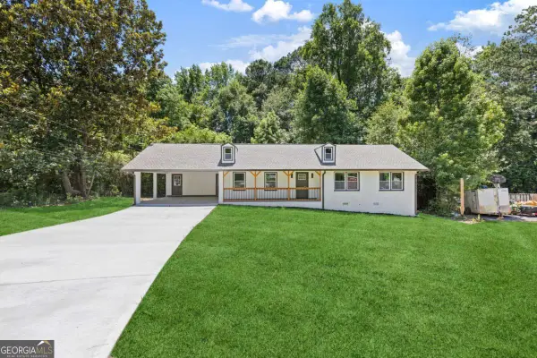 453 Edwards Court, Lawrenceville, GA 30044