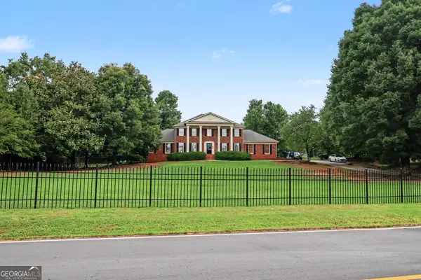 711 Bethel Road Nw, Conyers, GA 30012