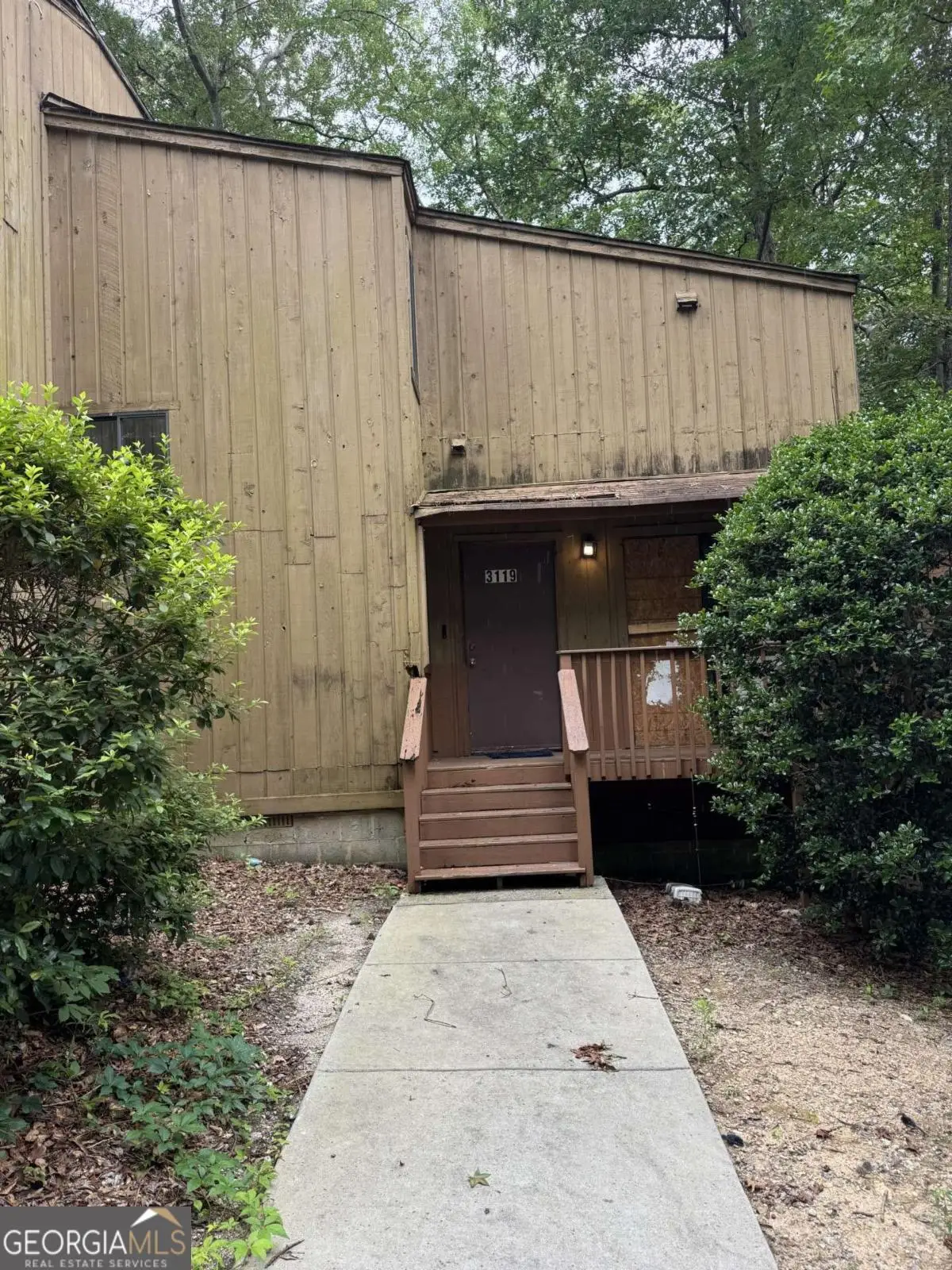 3119 Fairington Drive, Lithonia, GA 30038 - #1