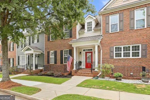 200 Camford Stone Path, Fayetteville, GA 30214