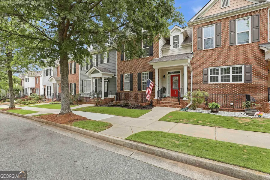 200 Camford Stone Path, Fayetteville, GA 30214 - #2