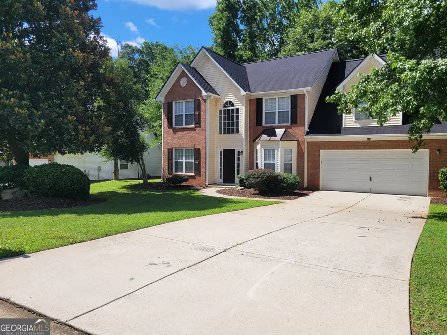 3731 Rainover Drive, Decatur, GA 30034 - #3