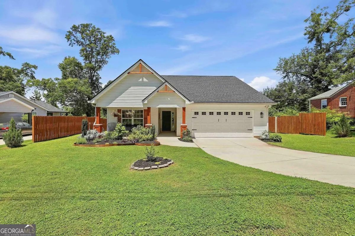 16 Watson Drive, Newnan, GA 30263 - #1