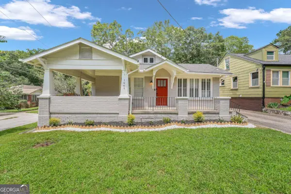 1667 Sylvan Road Sw, Atlanta, GA 30310